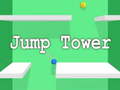 Mäng Jump Tower 