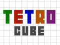 Mäng Tetro Cube