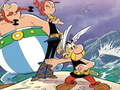 Mäng Asterix Jigsaw Puzzle Collection