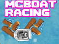 Mäng McBoat Racing