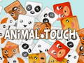 Mäng Touch Animals