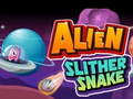 Mäng Alien Slither Snake