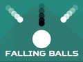 Mäng Falling Balls