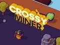 Mäng Crossy Miner