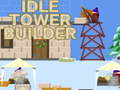 Mäng Idle Tower Builder