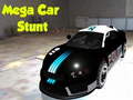 Mäng Mega Car Stunt
