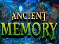 Mäng Ancient Memory