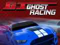 Mäng GT Ghost Racing
