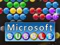 Mäng Microsoft Bubble