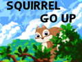 Mäng Squirrel Go Up
