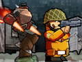Mäng Soldier Assault Shoot Game