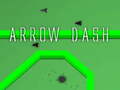 Mäng Arrow dash