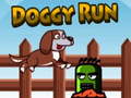 Mäng Doggy Run