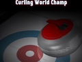 Mäng Curling World Champ
