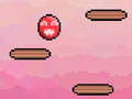 Mäng Pixel Bounce Ball