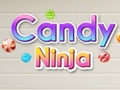 Mäng Candy Ninja
