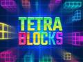 Mäng Tetra Blocks