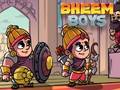 Mäng Bheem Boys