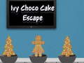 Mäng Ivy Choco Cake Escape