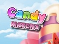 Mäng Candy Match3