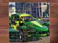 Mäng GTA Cars Jigsaw Challenge
