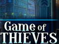 Mäng Game of Thieves