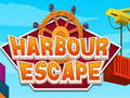 Mäng Harbour Escape