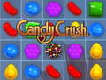 Mäng Candy crush 