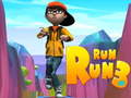 Mäng Run Run 3 3D