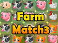Mäng Farm Match3