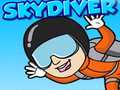 Mäng Skydiver