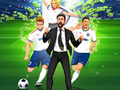 Mäng Idle Football Manager