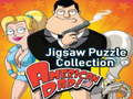 Mäng American Daddy Jigsaw Puzzle Collection