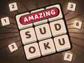 Mäng Amazing Sudoku