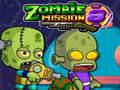 Mäng Zombie Mission 8