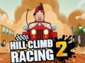 Mäng Hill Climb Racing ‏ 2