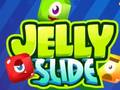 Mäng Jelly Slides