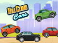 Mäng Hill Climb Cars 