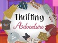 Mäng Charli's Thrifting Adventure