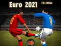 Mäng Euro 2021
