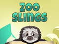 Mäng Zoo Slings