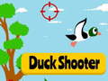 Mäng Duck Shooter