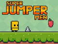 Mäng Super Jumper Men
