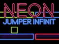 Mäng Neon jumper infinit