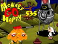 Mäng Monkey Go Happy Stage 535