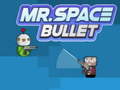 Mäng Mr. Space Bullet