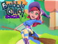 Mäng Bubble Witch Saga