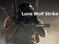 Mäng Lone Wolf Strike