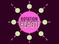 Mäng Rotation Blast