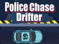 Mäng Police Chase Drifter